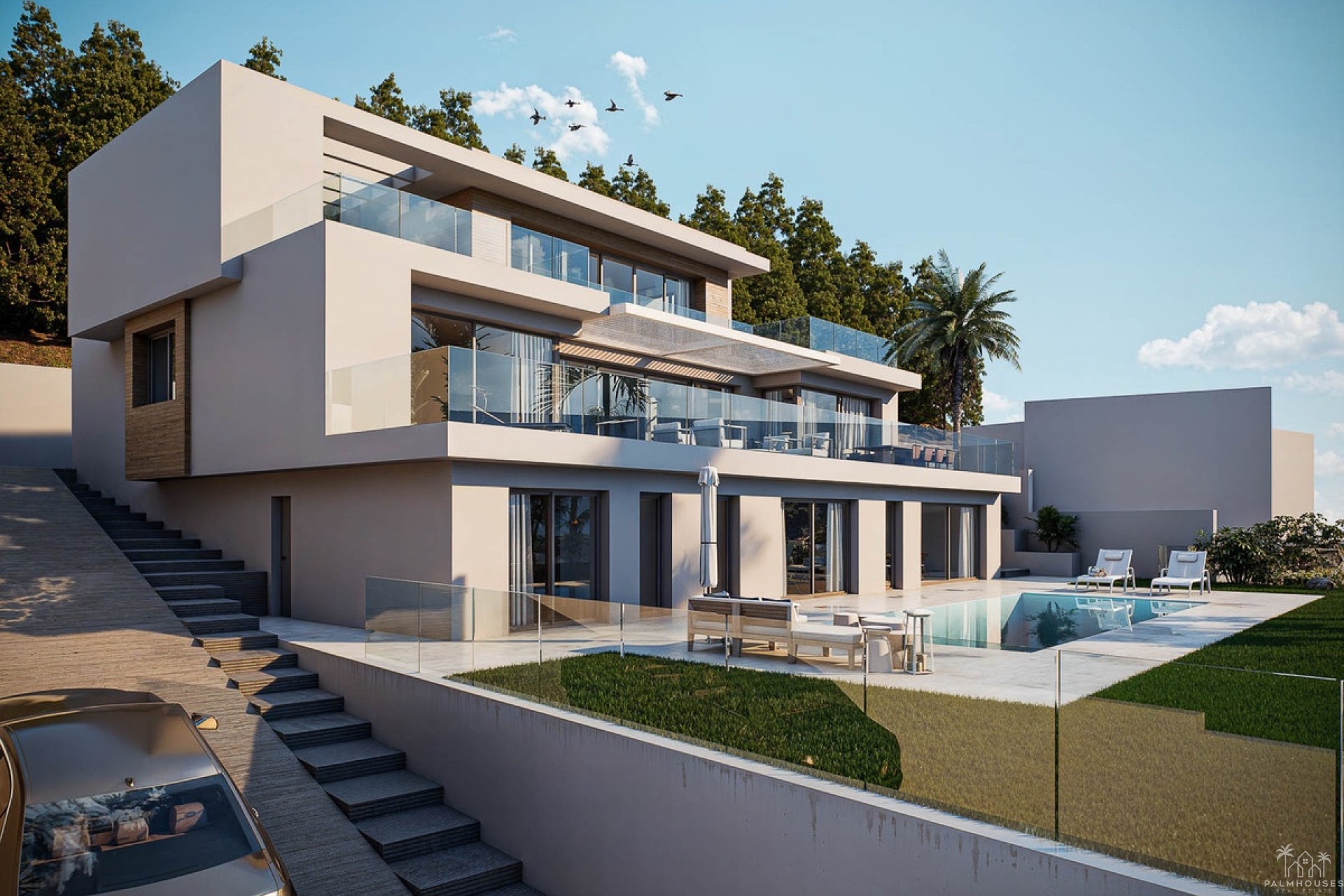 Venta - Villa - Altea - Altea Centro