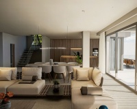 Venta - Villa - Altea - Altea Centro