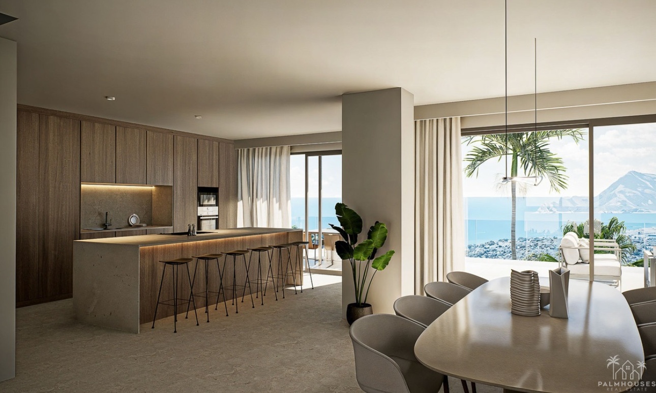 Venta - Villa - Altea - Altea Centro