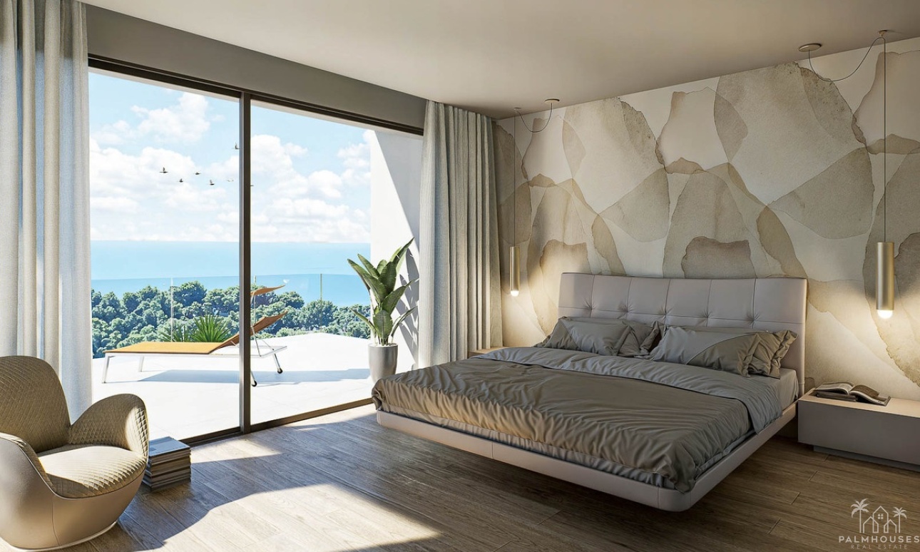 Venta - Villa - Altea - Altea Centro