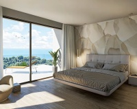 Venta - Villa - Altea - Altea Centro