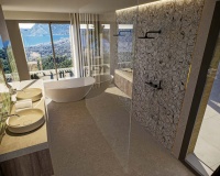 Venta - Villa - Altea - Altea Centro