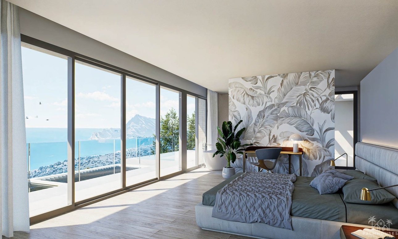 Venta - Villa - Altea - Altea Centro