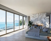 Venta - Villa - Altea - Altea Centro