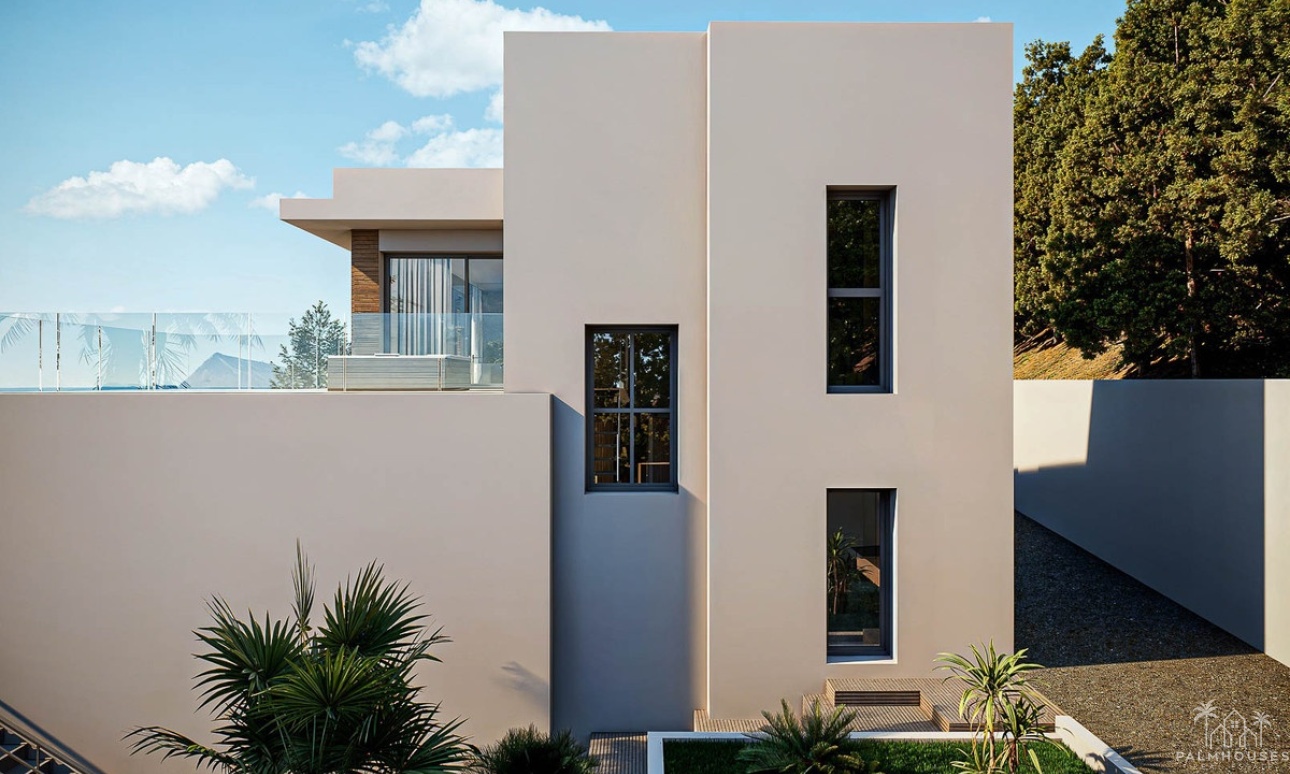 Venta - Villa - Altea - Altea Centro