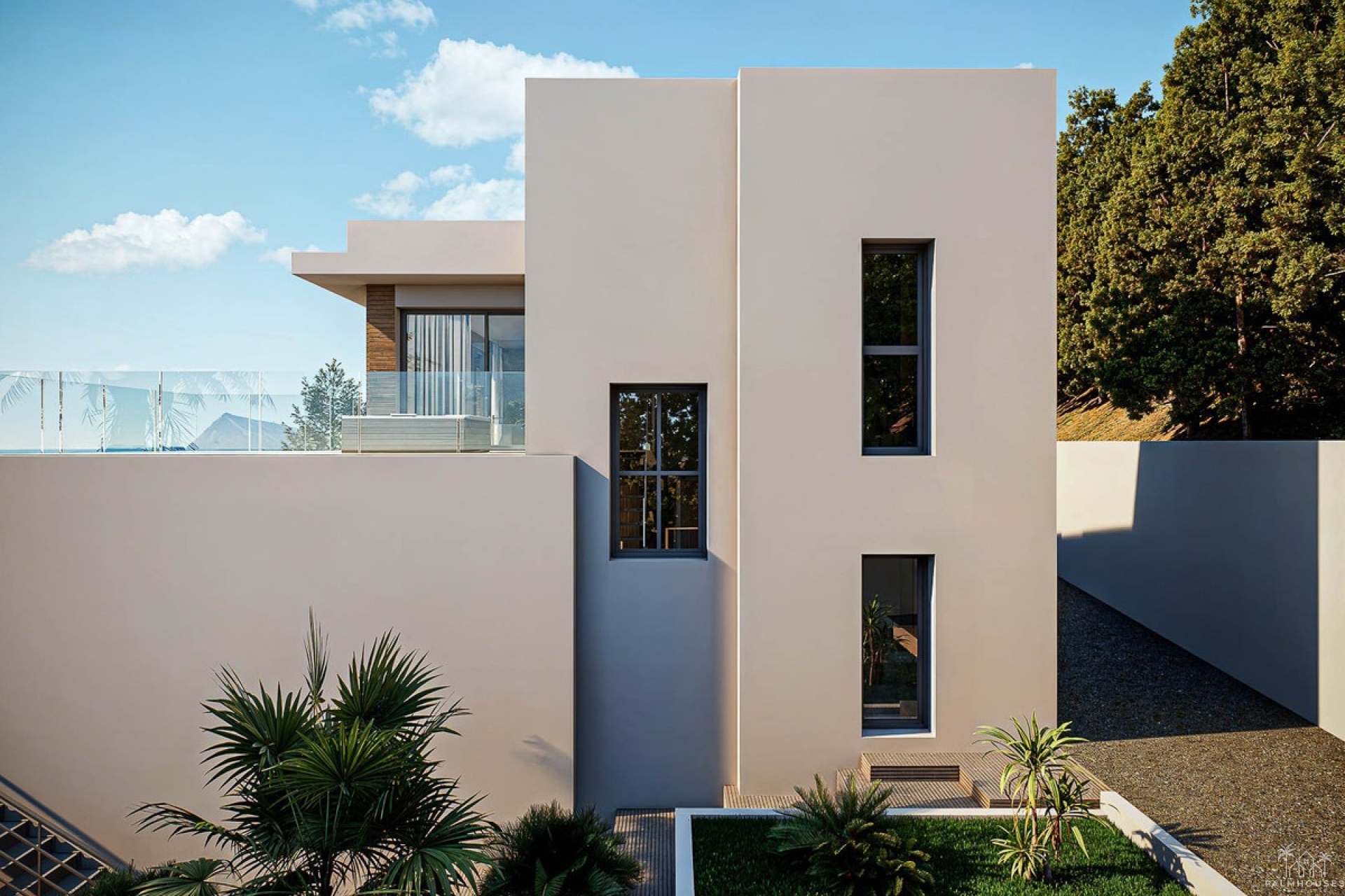 Venta - Villa - Altea - Altea Centro