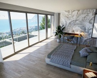 Venta - Villa - Altea - Altea Centro