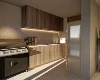 Venta - Villa - Altea - Altea Centro