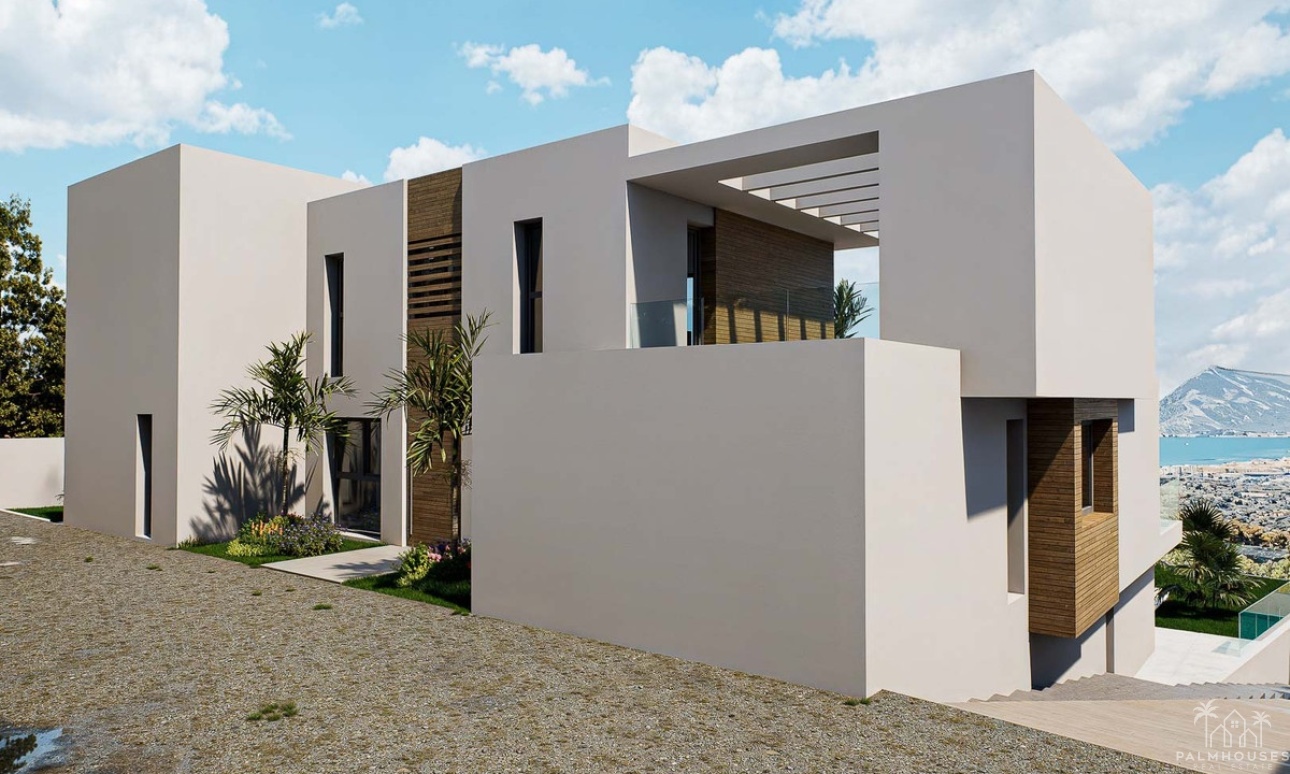 Venta - Villa - Altea - Altea Centro