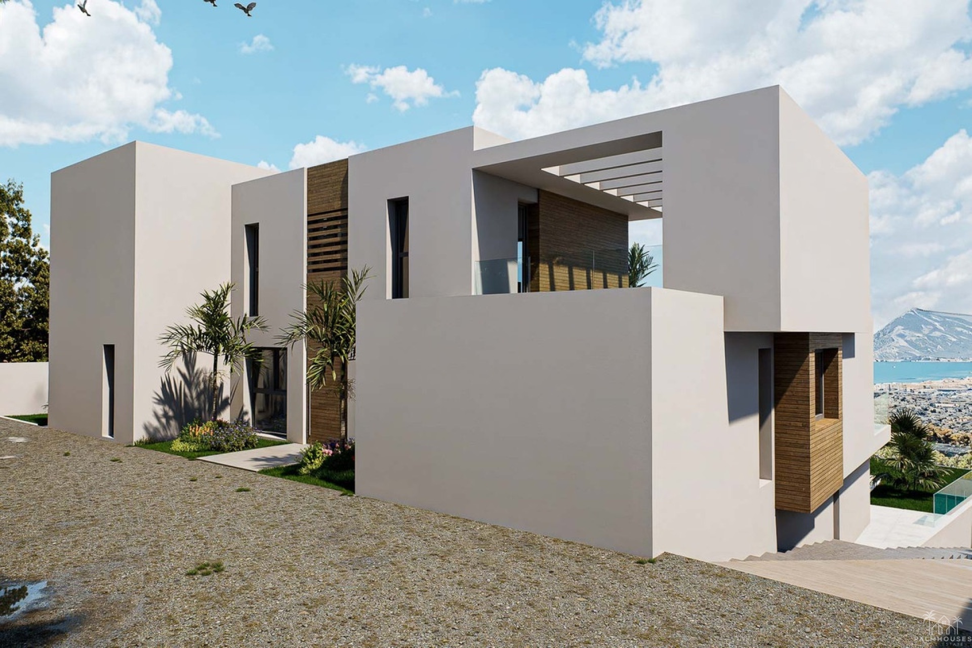 Venta - Villa - Altea - Altea Centro