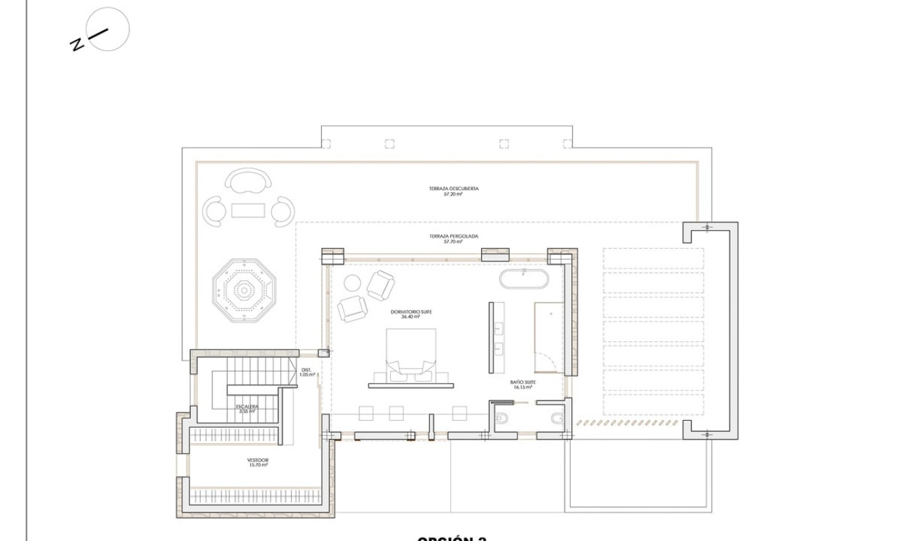 Venta - Villa - Altea - Altea Centro