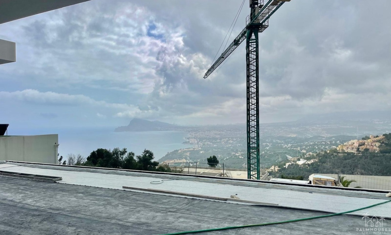 Venta - Villa - Altea - Altea Centro
