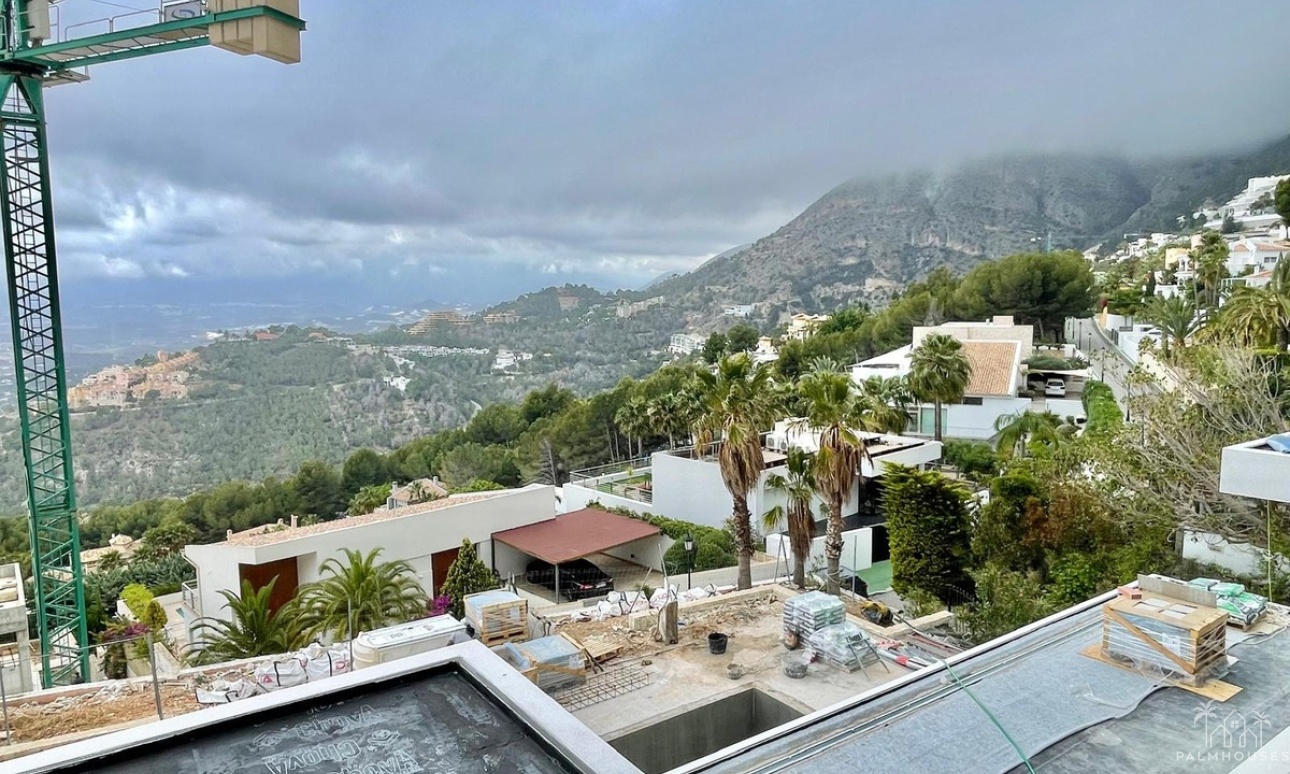 Venta - Villa - Altea - Altea Centro