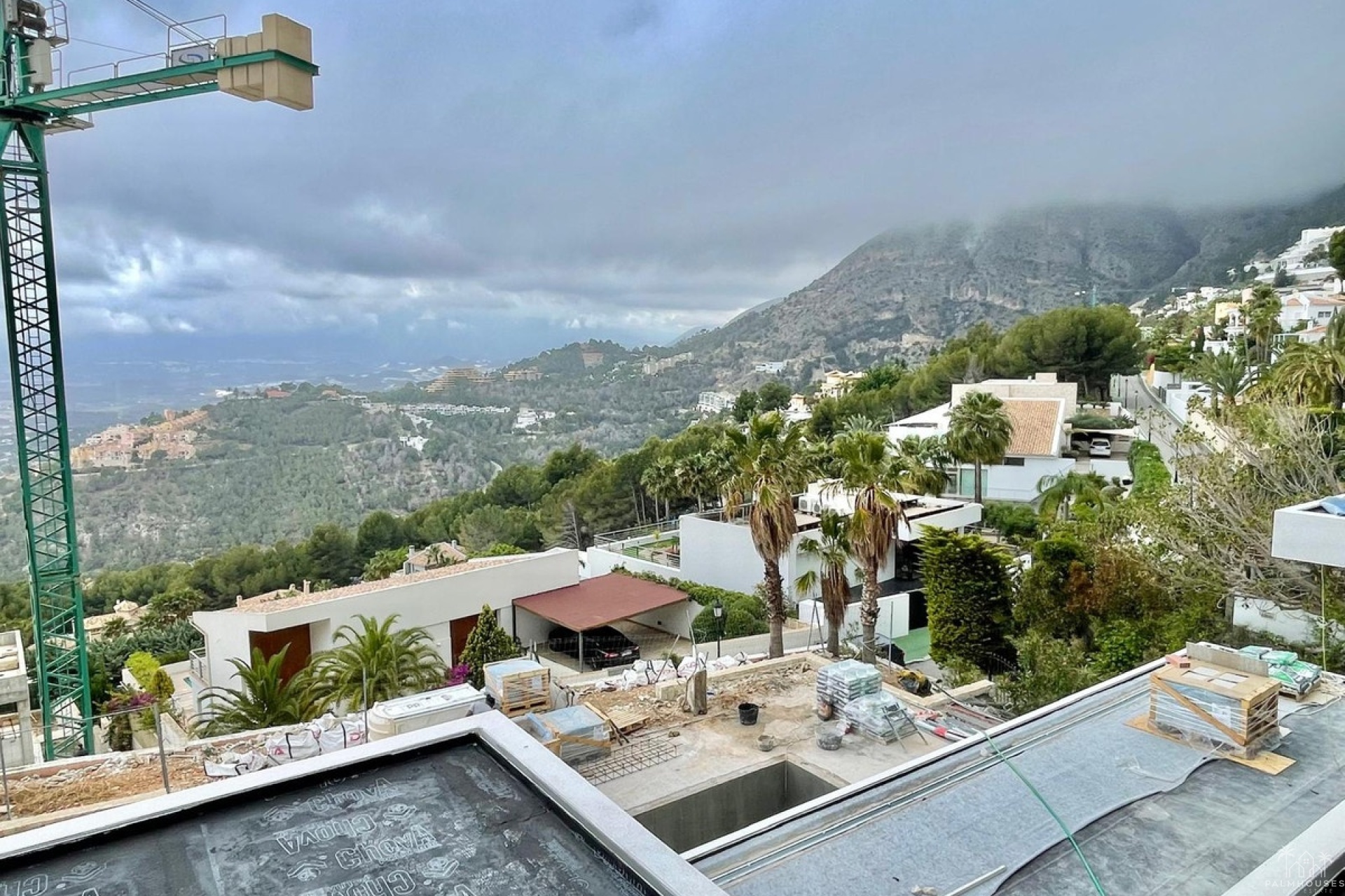 Venta - Villa - Altea - Altea Centro