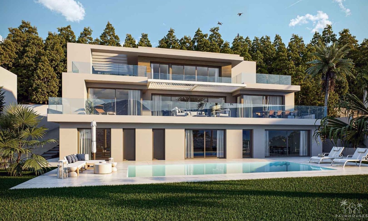 Venta - Villa - Altea - Altea Centro