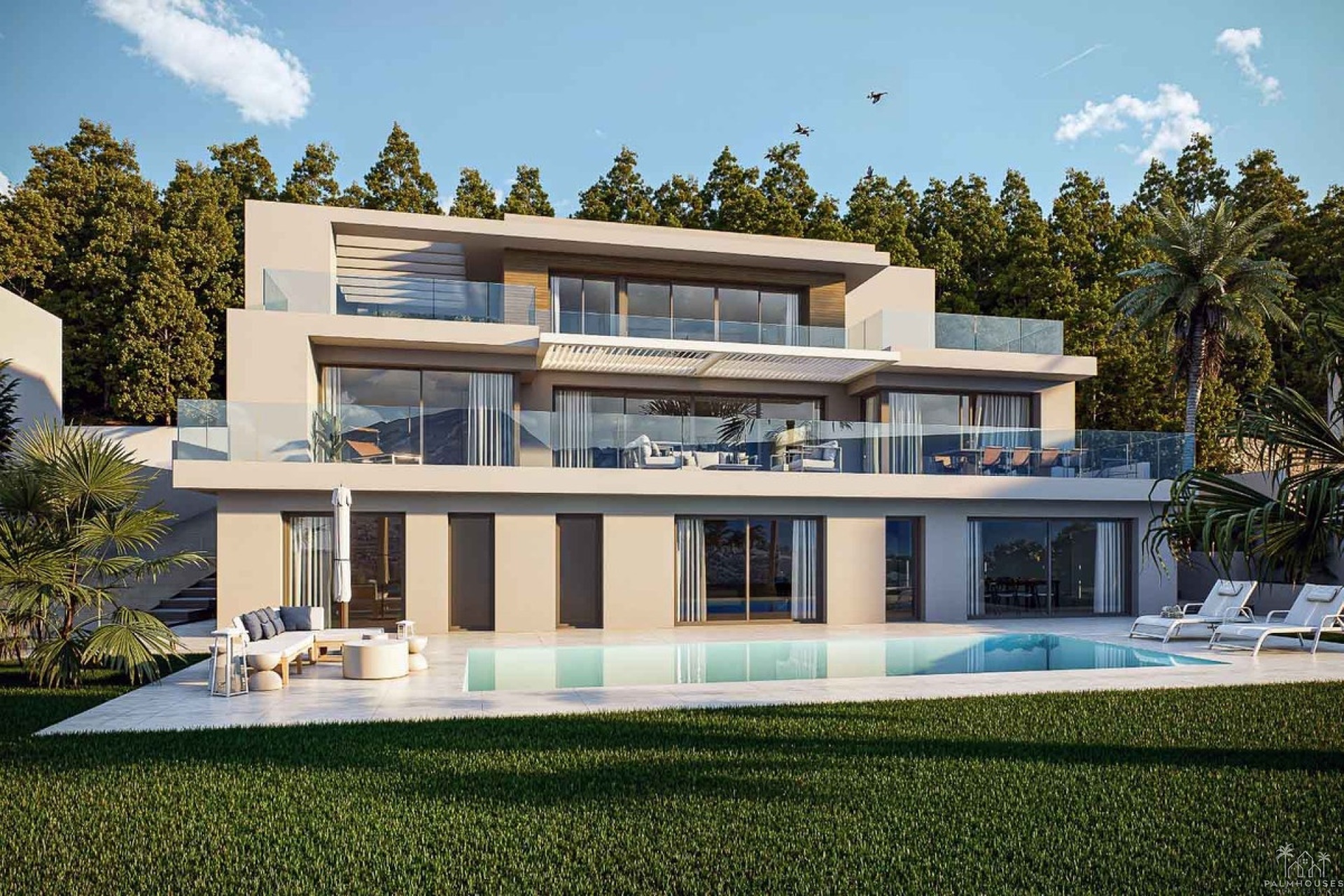 Venta - Villa - Altea - Altea Centro