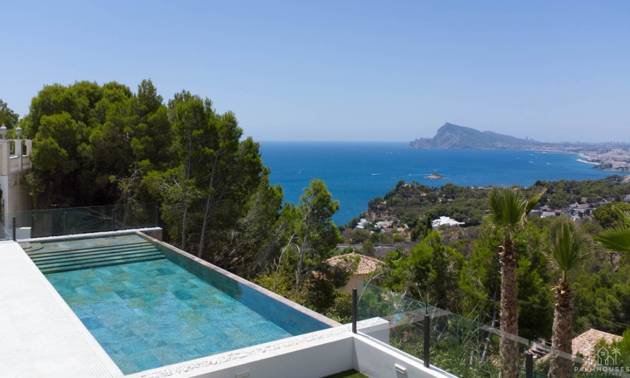 Venta - Villa - Altea - Altea Centro