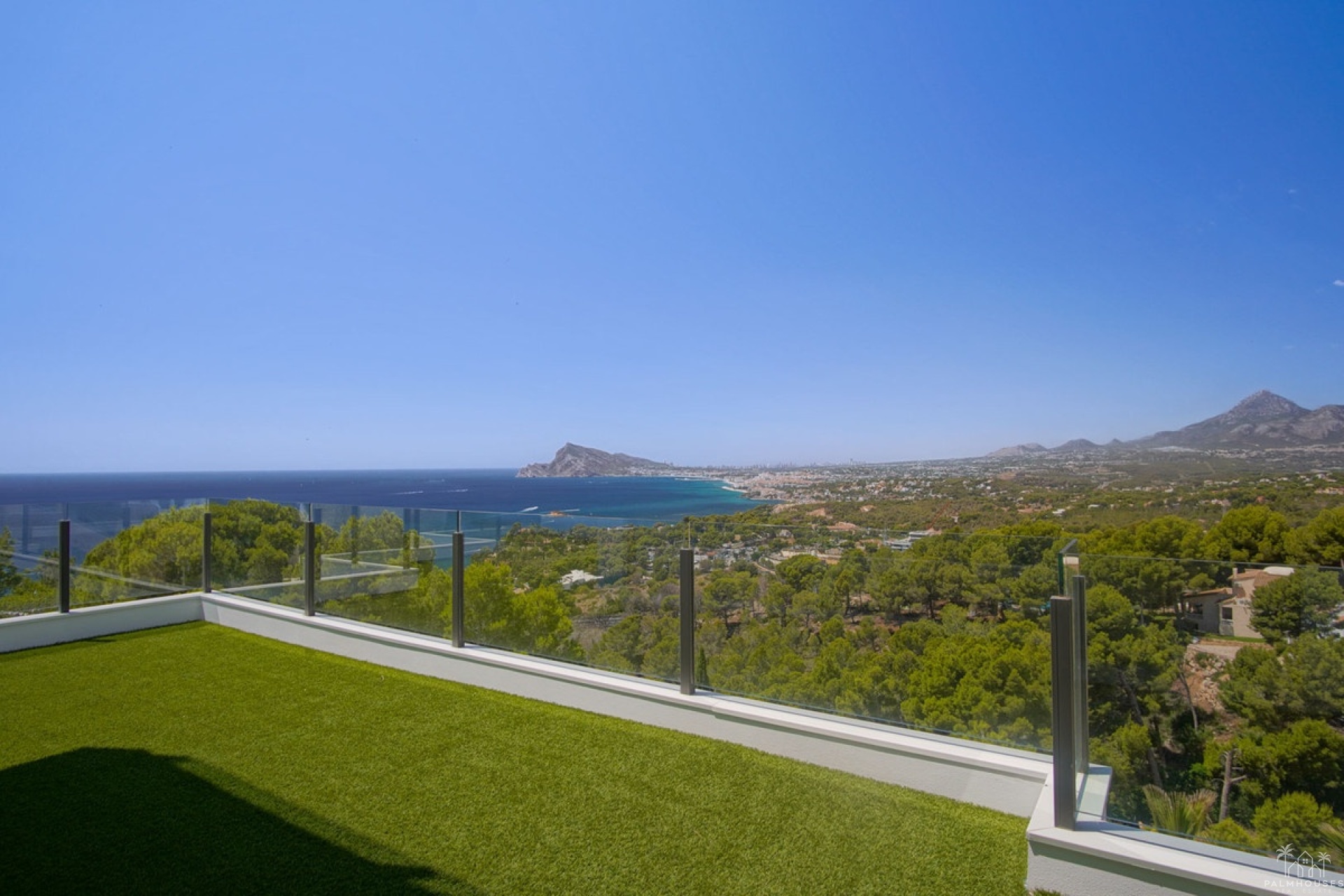 Venta - Villa - Altea - Altea Centro
