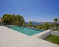 Venta - Villa - Altea - Altea Centro