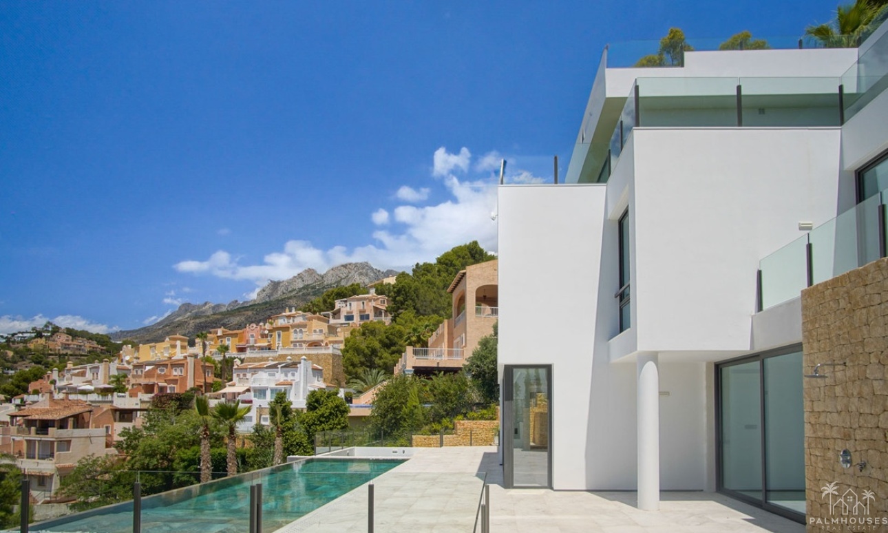 Venta - Villa - Altea - Altea Centro