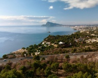 Venta - Villa - Altea - Altea Centro