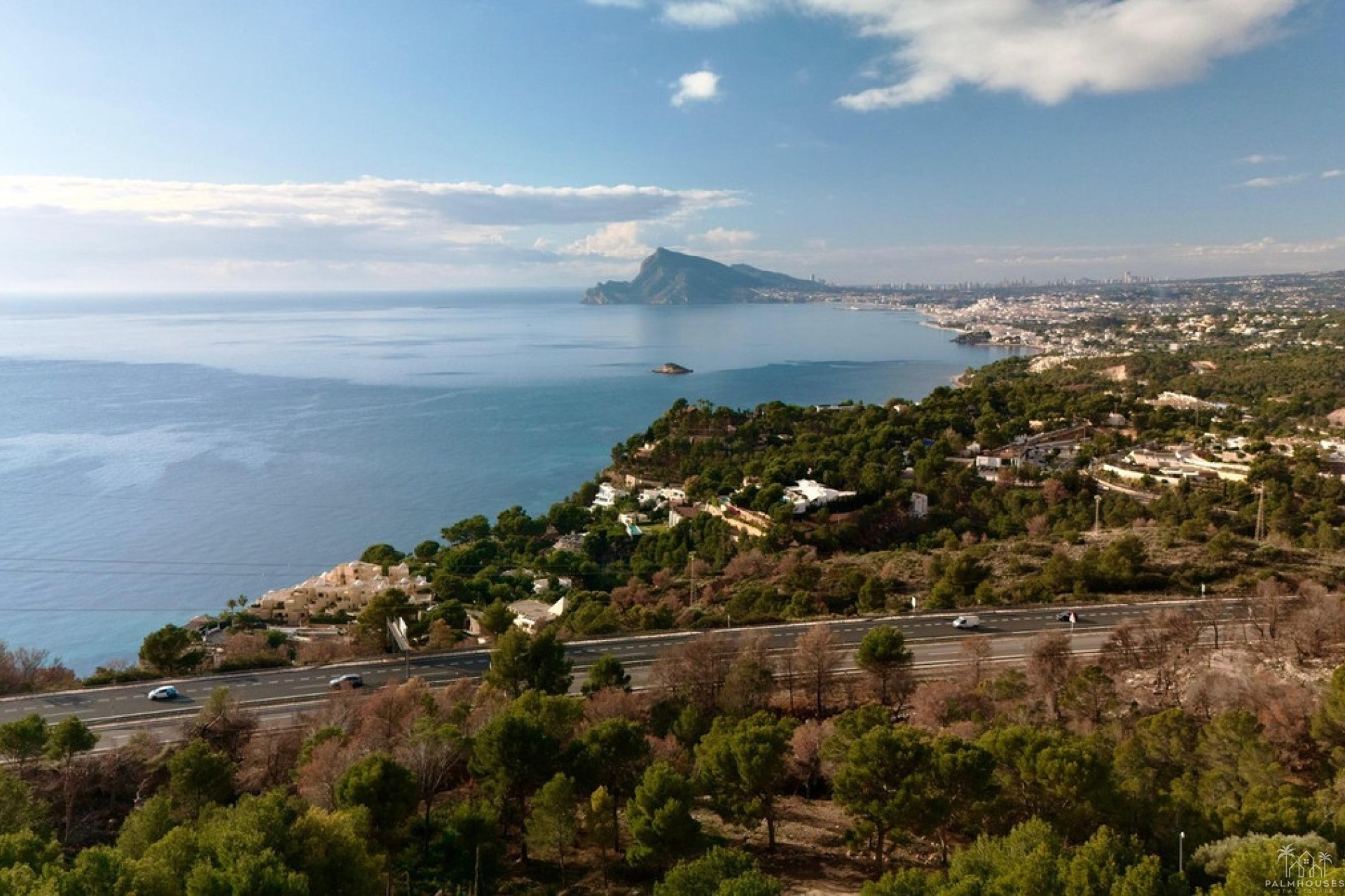 Venta - Villa - Altea - Altea Centro