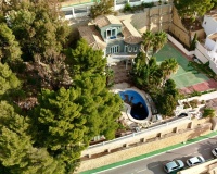 Venta - Villa - Altea - Altea Centro