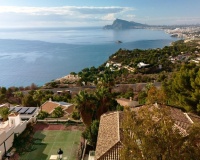 Venta - Villa - Altea - Altea Centro