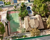Venta - Villa - Altea - Altea Centro