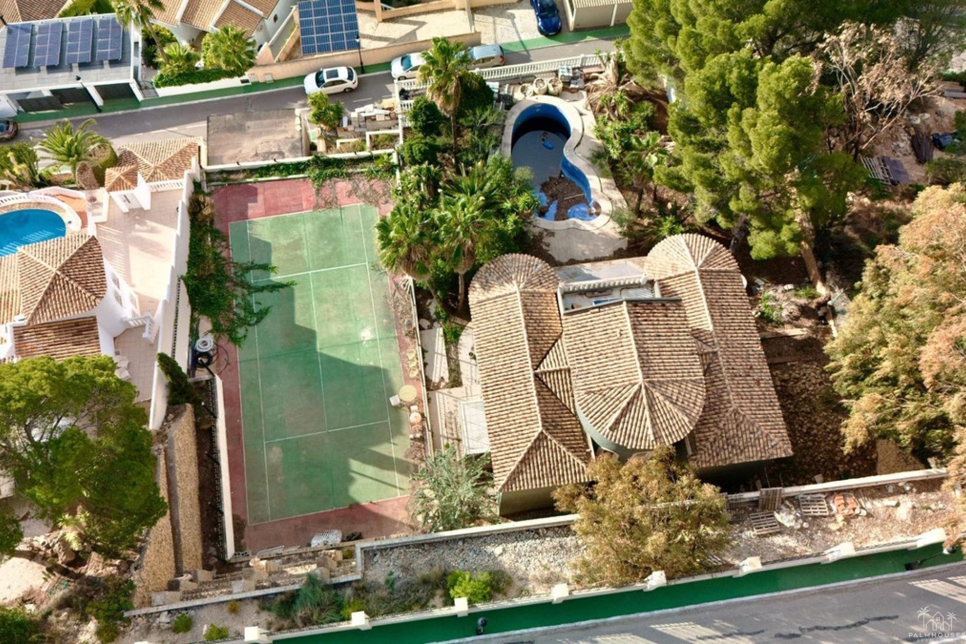 Venta - Villa - Altea - Altea Centro
