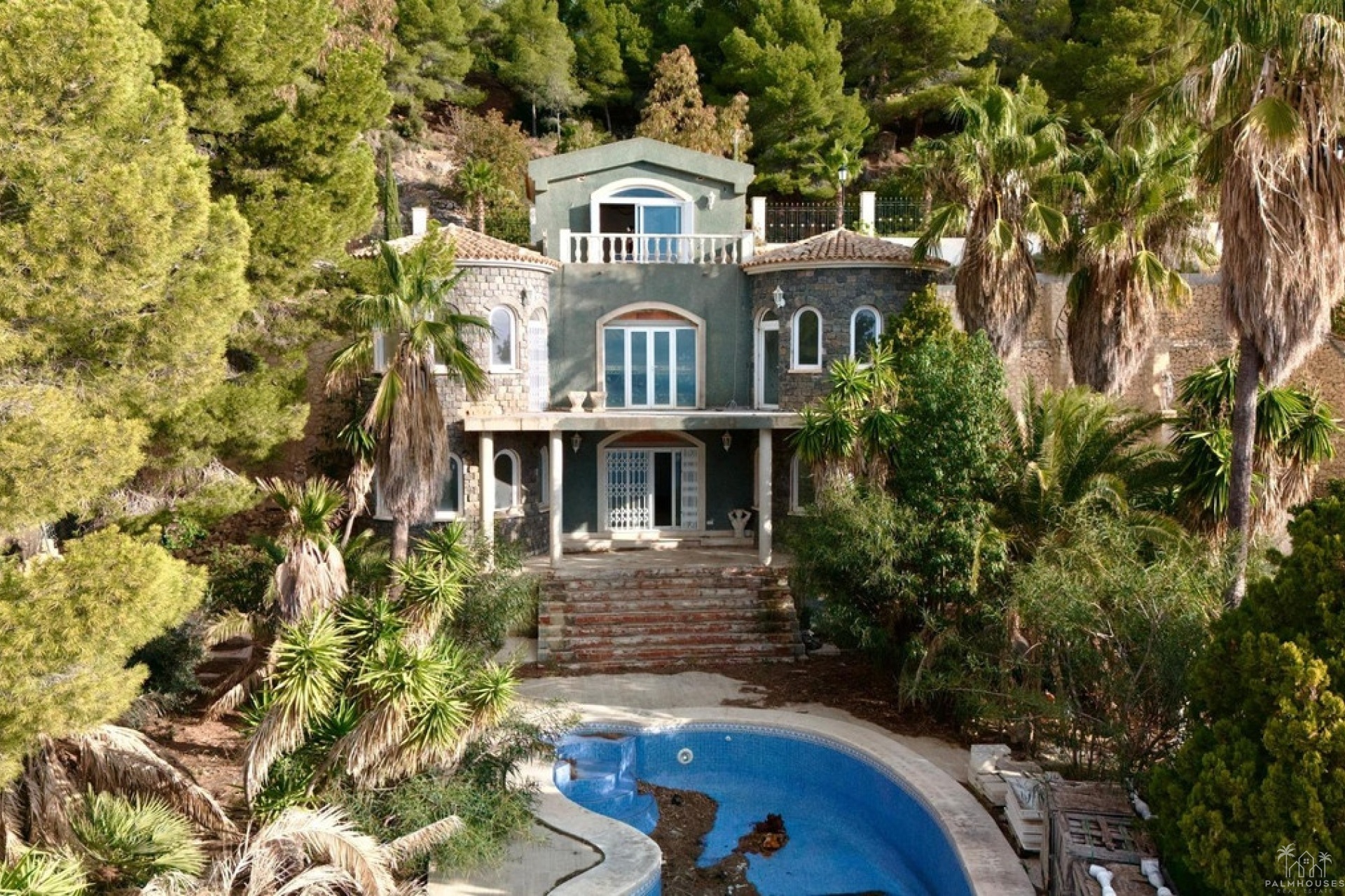Venta - Villa - Altea - Altea Centro