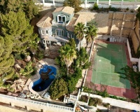 Venta - Villa - Altea - Altea Centro