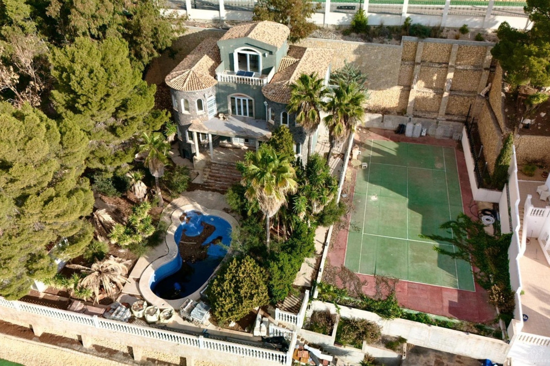 Venta - Villa - Altea - Altea Centro