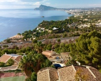 Venta - Villa - Altea - Altea Centro