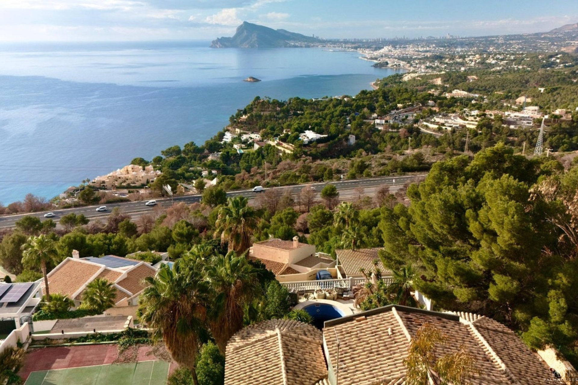 Venta - Villa - Altea - Altea Centro