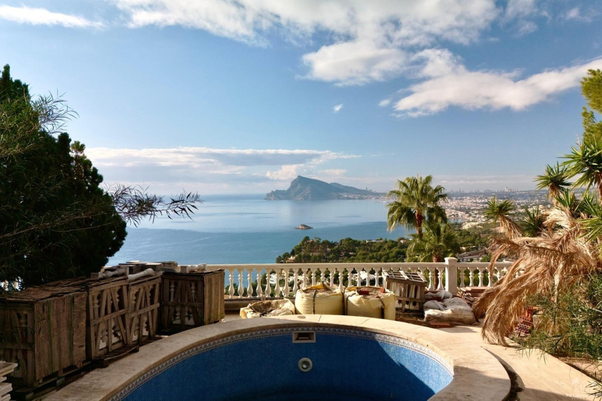 Venta - Villa - Altea - Altea Centro
