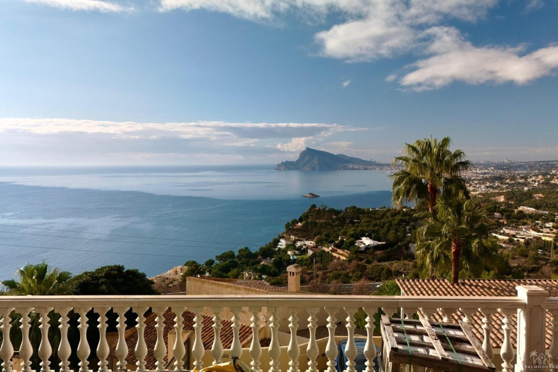 Venta - Villa - Altea - Altea Centro