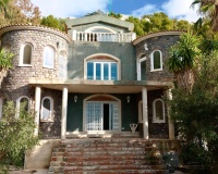 Venta - Villa - Altea - Altea Centro