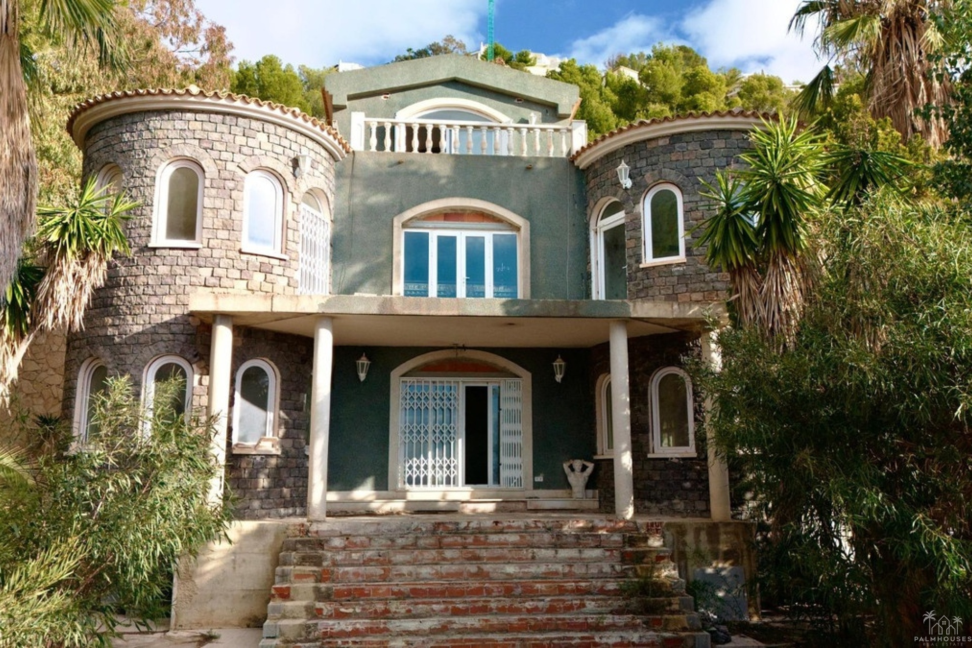 Venta - Villa - Altea - Altea Centro