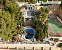 Venta - Villa - Altea - Altea Centro
