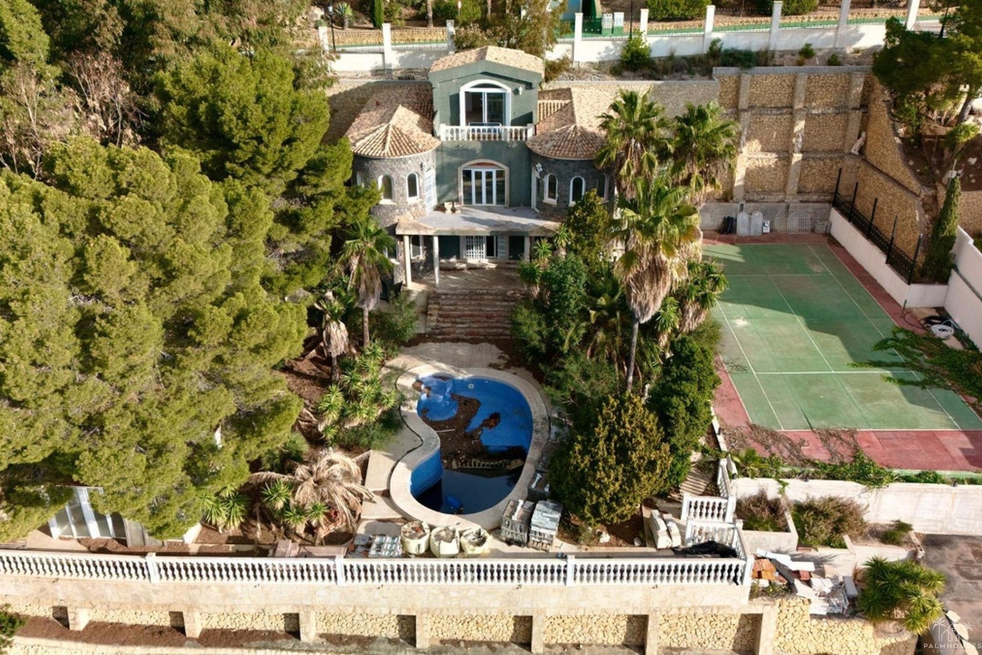 Venta - Villa - Altea - Altea Centro