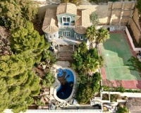 Venta - Villa - Altea - Altea Centro