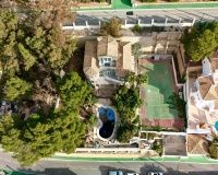Venta - Villa - Altea - Altea Centro
