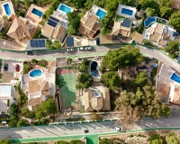 Venta - Villa - Altea - Altea Centro
