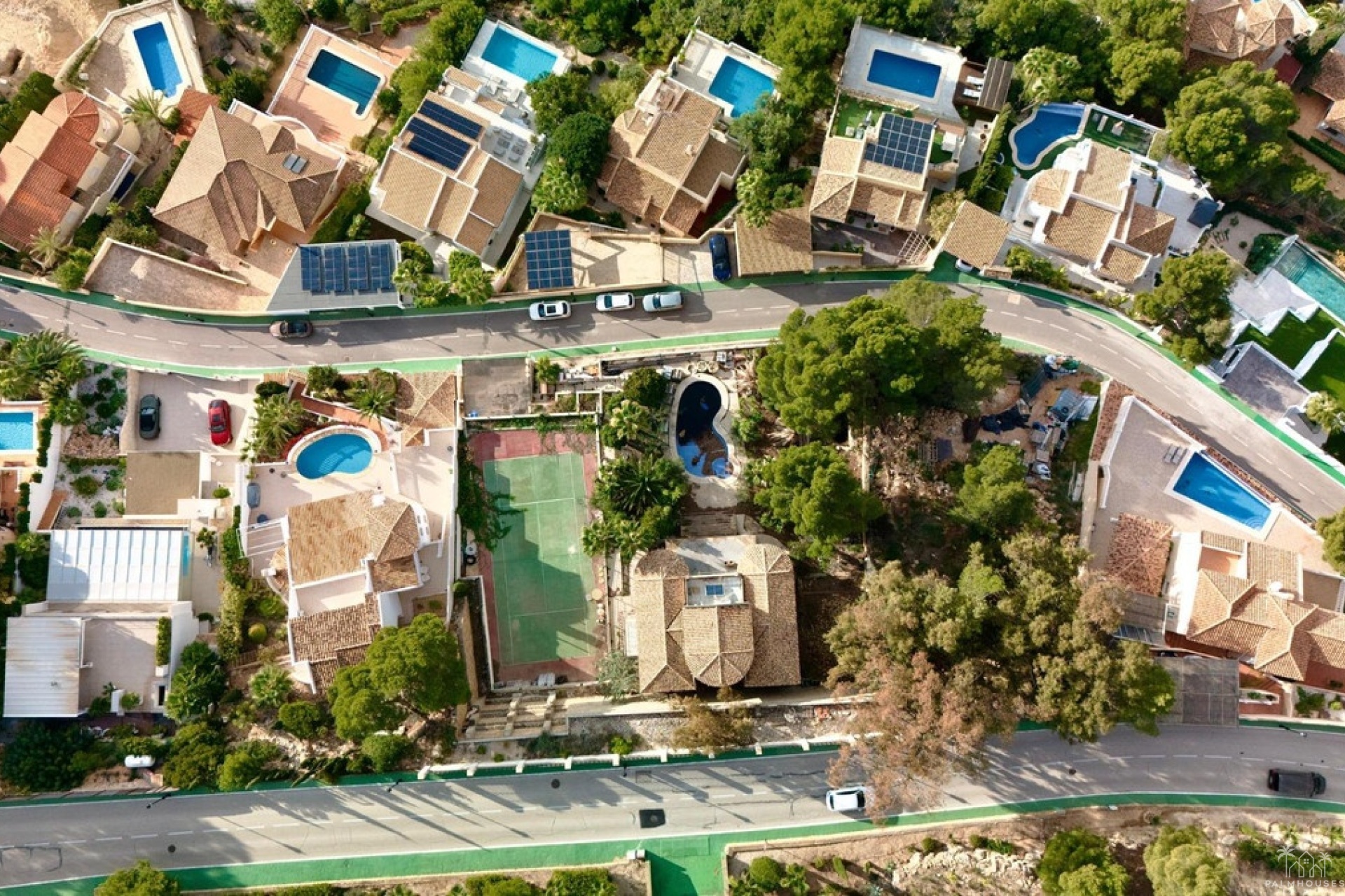 Venta - Villa - Altea - Altea Centro