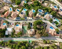 Venta - Villa - Altea - Altea Centro
