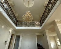Venta - Villa - Altea - Altea Centro