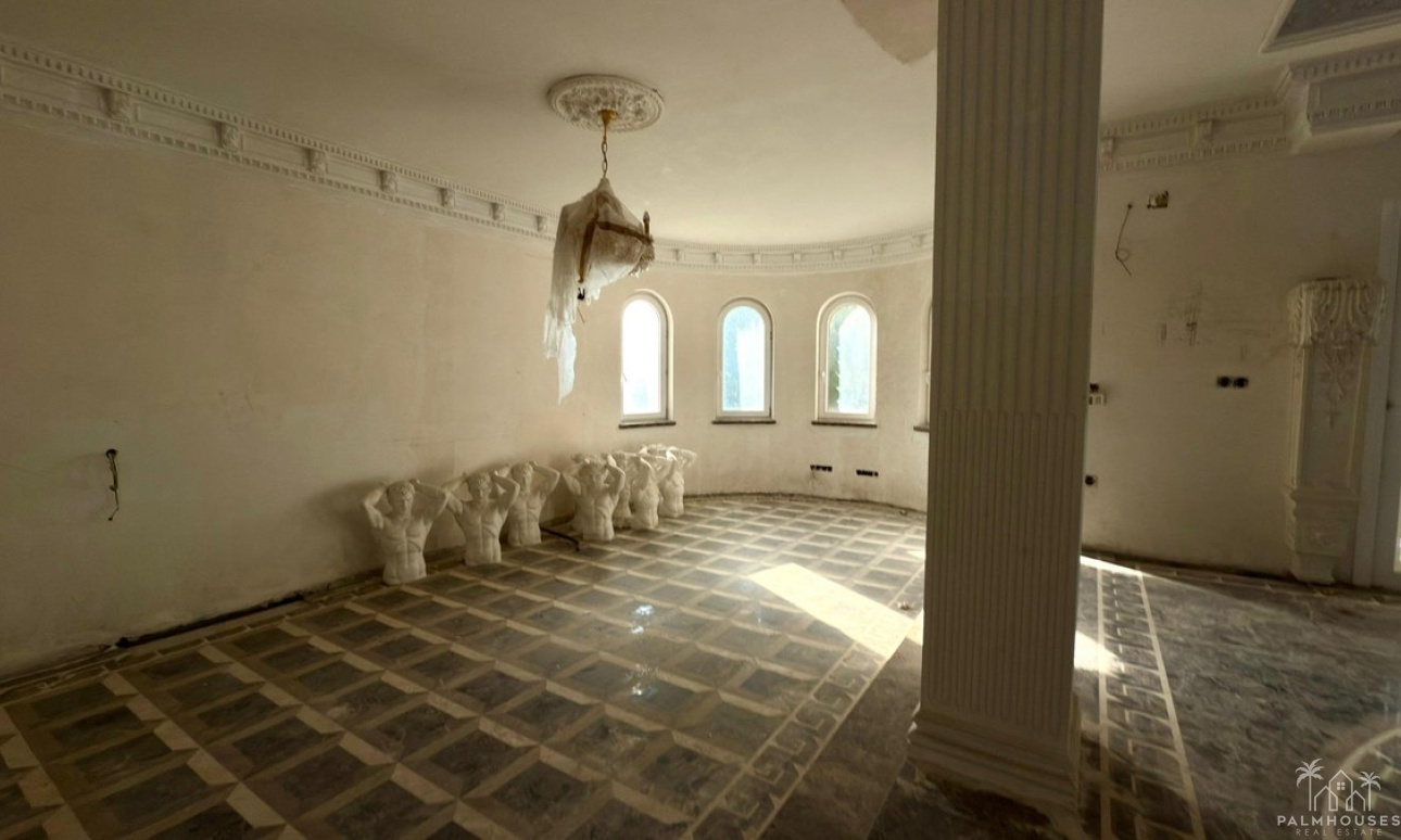 Venta - Villa - Altea - Altea Centro