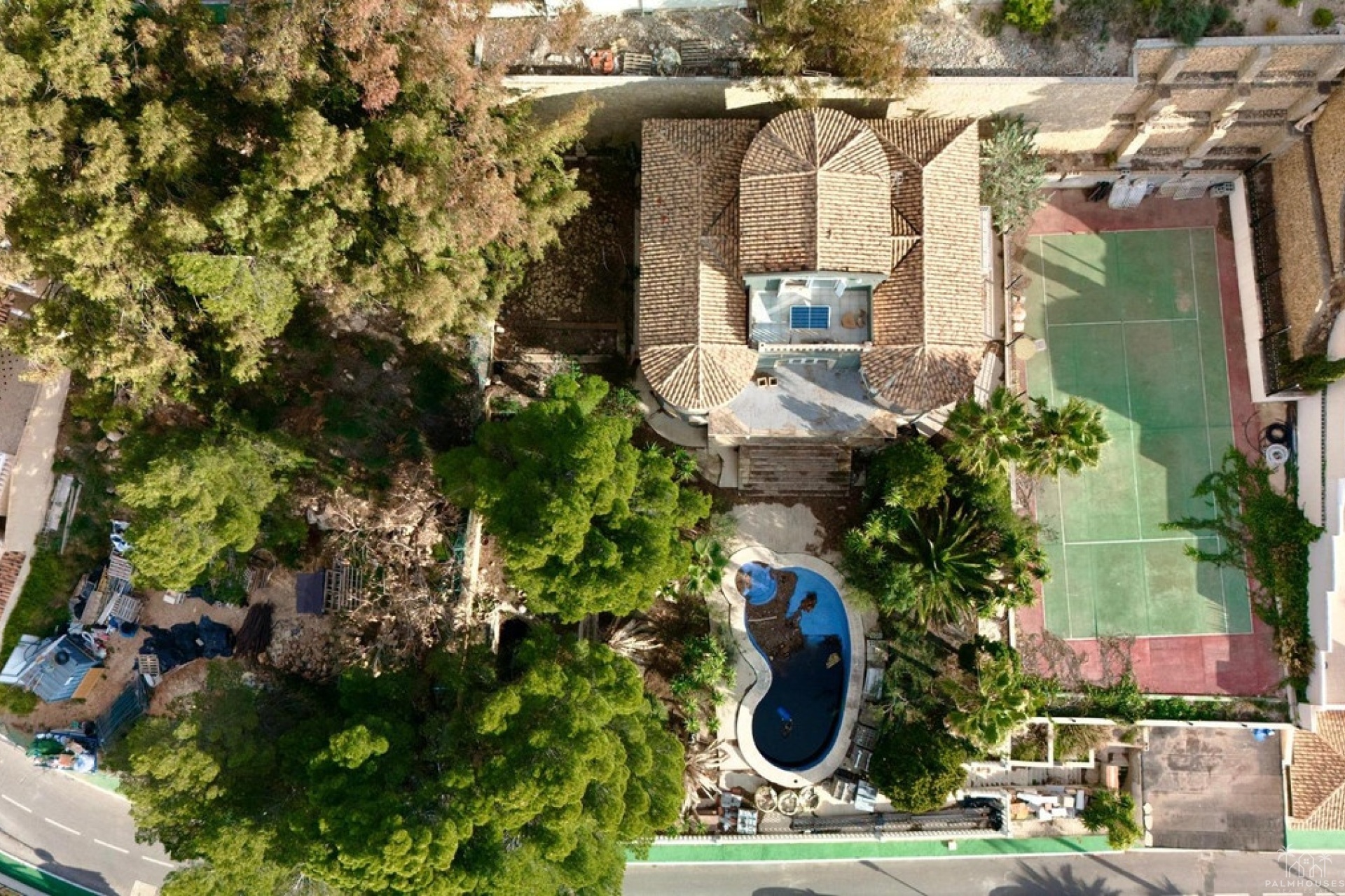 Venta - Villa - Altea - Altea Centro