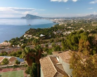 Venta - Villa - Altea - Altea Centro